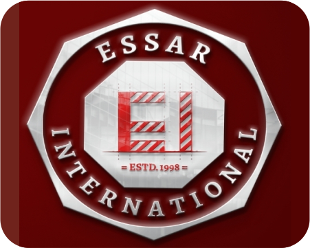 Essar International 